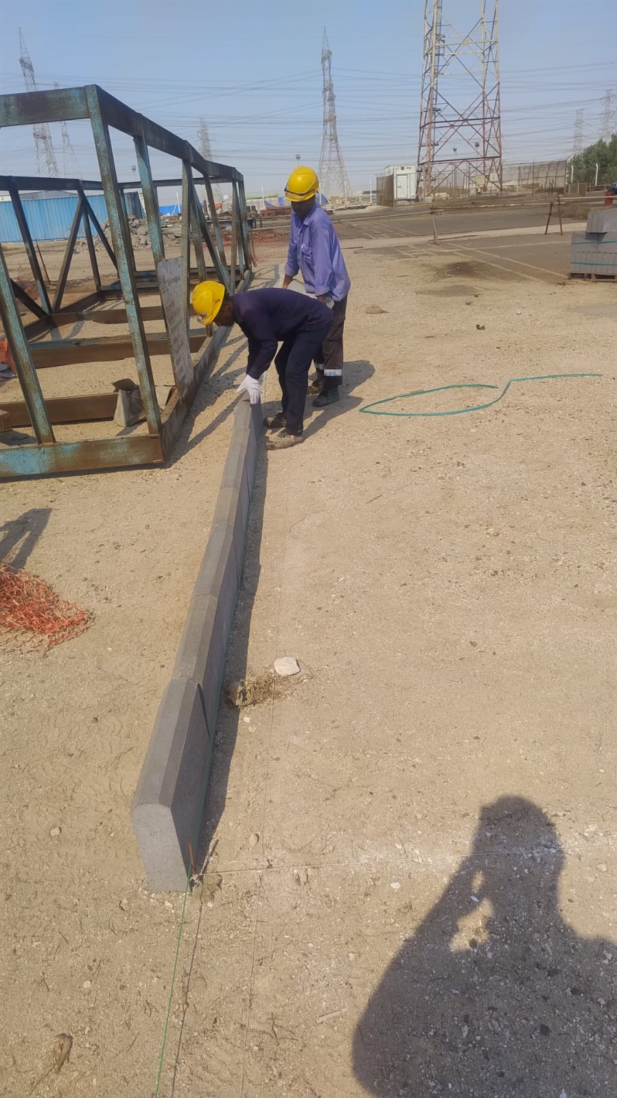 Pictures Relevant Projects
